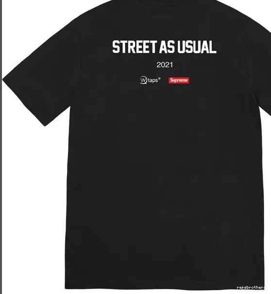 Letter Tee ￥99 and WTAPS White M S L Sic'em! 21FW Black XL  Color 1009